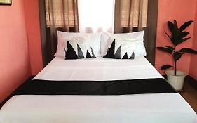 Agimats Crib Palawan